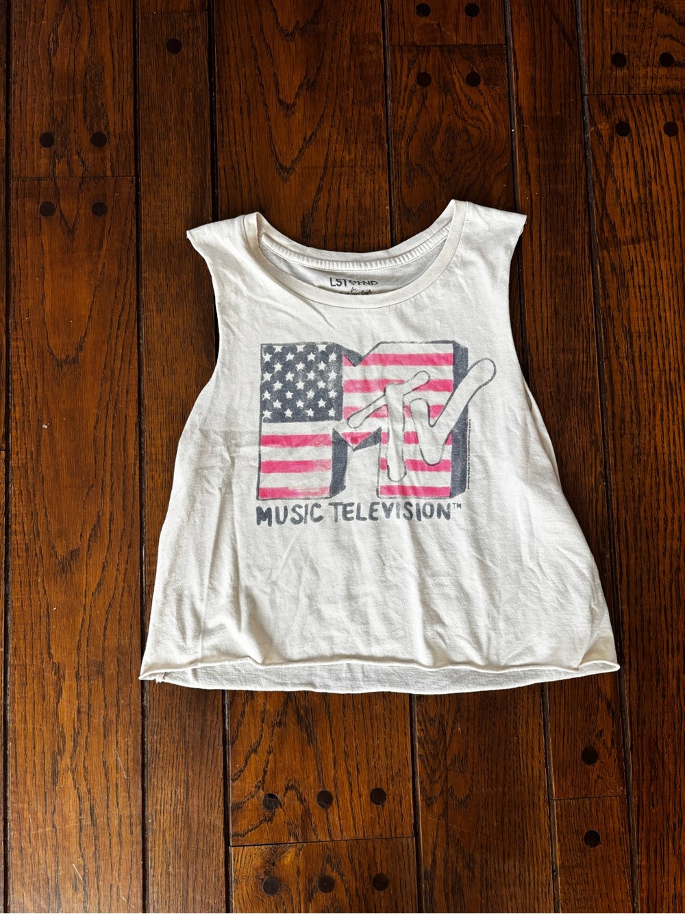 American Eagle MTV Tank Top